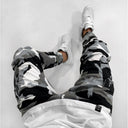 Women's Cargo Pants with Ample Storage Options