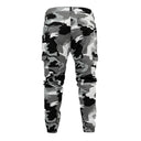 Women's Cargo Pants with Ample Storage Options