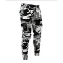 Women's Cargo Pants with Ample Storage Options