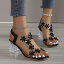 Orthopedic Heel Shoes for Foot Health