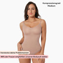 Shaping Bodysuit for Flawless Silhouette