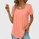 Lenabria | Chic Summer Blouse for Any Occasion