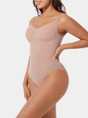 Sculpting Bodysuit for All-Day Wear