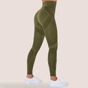 Anti-Cellulite Leggings for Effortless Style