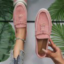 Chic Trendy Slippers for Everyday Wear