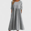 Thalyvia | Chic Everyday Dress for Any Occasion