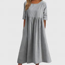 Cindy | Chic All-Occasion Dress