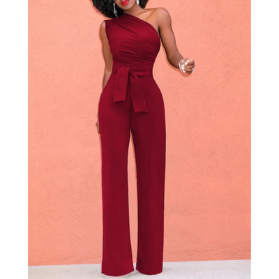 Trendy Fashion-Forward Jumpsuit for Every Occasion