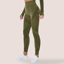 Anti-Cellulite Leggings for Effortless Style