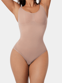 Sculpting Bodysuit for All-Day Wear
