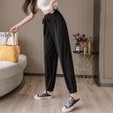 Women's Relaxed Fit Drawstring Lounge Pants