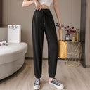 Women's Relaxed Fit Drawstring Lounge Pants