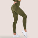 Anti-Cellulite Leggings for Effortless Style