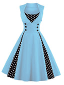 Vintage Rockabilly Style Apparel