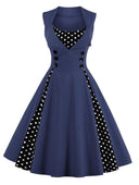 Vintage Rockabilly Style Apparel