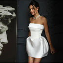 Chic Mini Dress for Elegant Occasions