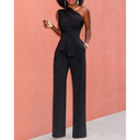 Trendy Fashion-Forward Jumpsuit for Every Occasion