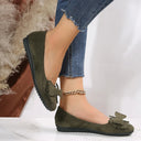 Orthopedic Women's Shoes for Enhanced Foot Health