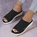 Orthopedic Sandals for All-Day Wear