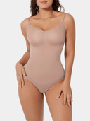 Sculpting Bodysuit for All-Day Wear