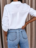 Stylish Women's Blouse for Any Occasion