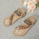 Orthopedic Sandals for Daily Support