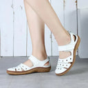 Orthopedic Sandals for All-Day Wear