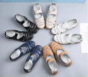Orthopedic Sandals for All-Day Wear