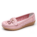 Chic Women's Pea Slippers for Cozy Days