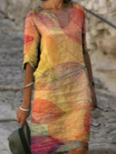Chic Cozy Dress for Every Occasion