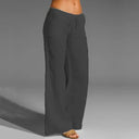 Essential Summer Travel Pants for Relaxed Adventures