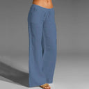 Essential Summer Travel Pants for Relaxed Adventures