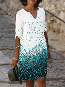 Chic Cozy Dress for Every Occasion