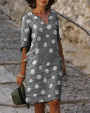 Chic Cozy Dress for Every Occasion
