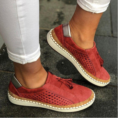 Orthopedic Summer Footwear for Everyday Wear