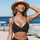 Vibrant Women's Bikini Set in Fresh Colors