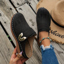 Orthopedic Support Slippers for Wellness