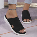Orthopedic Sandals for All-Day Wear