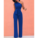 Trendy Fashion-Forward Jumpsuit for Every Occasion