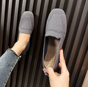 Orthopedic Women's Slip-Resistant Footwear