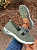 Alice - Stylish Orthopedic Summer Footwear for Any Occasion