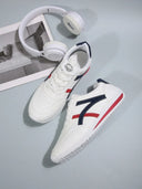 Brielle - Stylish Everyday Sneakers for Any Occasion