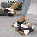 Orthopedic Sandal for All-Day Relief