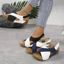 Orthopedic Sandal for All-Day Relief