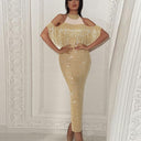 Chic Evening Dress for Women