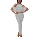 Chic Evening Dress for Women