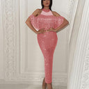 Chic Evening Dress for Women
