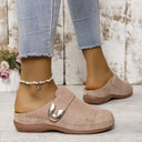 Orthopedic Support Slippers for Wellness