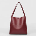 Eryzabeth | Chic Fabric Shoulder Bag for Every Occasion