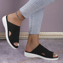 Orthopedic Sandals for All-Day Wear